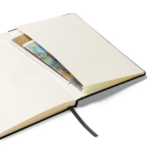 Load image into Gallery viewer, Enthusiasm - Hardcover bound notebook