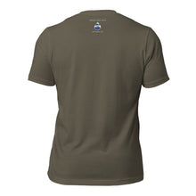 Load image into Gallery viewer, Unisex t-shirt