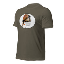 Load image into Gallery viewer, Unisex t-shirt