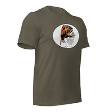 Load image into Gallery viewer, Unisex t-shirt
