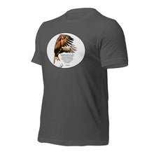 Load image into Gallery viewer, Unisex t-shirt
