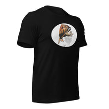 Load image into Gallery viewer, Unisex t-shirt