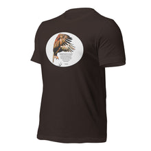 Load image into Gallery viewer, Unisex t-shirt