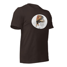 Load image into Gallery viewer, Unisex t-shirt