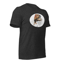 Load image into Gallery viewer, Unisex t-shirt