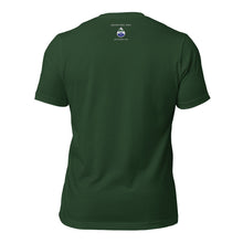 Load image into Gallery viewer, Unisex t-shirt