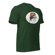 Load image into Gallery viewer, Unisex t-shirt