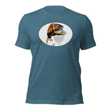 Load image into Gallery viewer, Unisex t-shirt