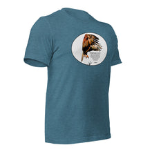 Load image into Gallery viewer, Unisex t-shirt