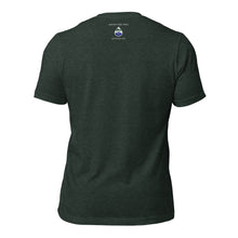 Load image into Gallery viewer, Unisex t-shirt