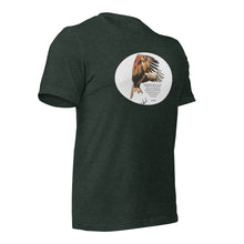 Load image into Gallery viewer, Unisex t-shirt