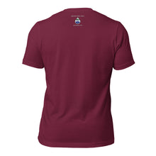 Load image into Gallery viewer, Unisex t-shirt