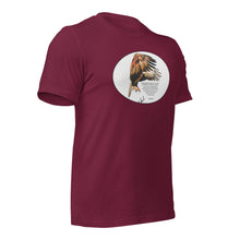 Load image into Gallery viewer, Unisex t-shirt