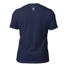 Load image into Gallery viewer, Unisex t-shirt