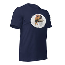 Load image into Gallery viewer, Unisex t-shirt