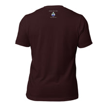 Load image into Gallery viewer, Unisex t-shirt