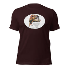 Load image into Gallery viewer, Unisex t-shirt