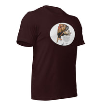 Load image into Gallery viewer, Unisex t-shirt
