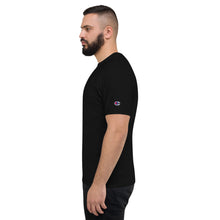 Load image into Gallery viewer, Men's Champion T-Shirt with Bay's Creek Logo and Text