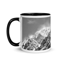 Load image into Gallery viewer, Mug Featuring Mount Chapin RMNP