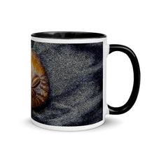 Load image into Gallery viewer, Mug - San Diego Sea Dollar