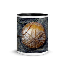 Load image into Gallery viewer, Mug - San Diego Sea Dollar