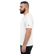 Load image into Gallery viewer, Men's Champion T-Shirt with Bay's Creek Logo and Text