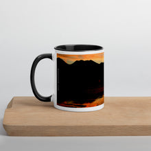 Load image into Gallery viewer, Mug Featuring Chickaloon Bay, Alaska