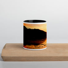 Load image into Gallery viewer, Mug Featuring Chickaloon Bay, Alaska
