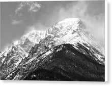 Load image into Gallery viewer, Mount Chapin RMNP - Canvas Print