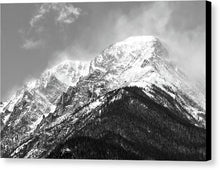 Load image into Gallery viewer, Mount Chapin RMNP - Canvas Print