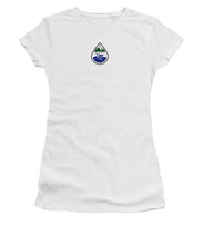 Load image into Gallery viewer, Bc Logo 1 - Women&#39;s T-Shirt