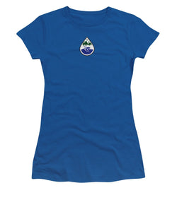 Bc Logo 1 - Women's T-Shirt