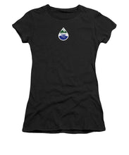 Load image into Gallery viewer, Bc Logo 1 - Women&#39;s T-Shirt