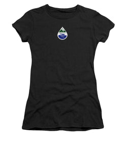 Bc Logo 1 - Women's T-Shirt