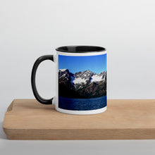 Load image into Gallery viewer, Mug Featuring Thumb Cove, Alaska