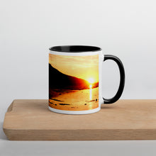 Load image into Gallery viewer, Mug Featuring Chickaloon Bay, Alaska