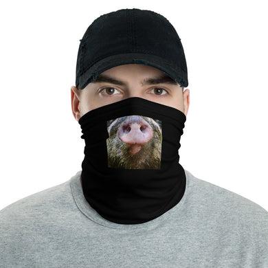 Neck Gaiter
