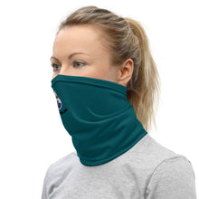 Load image into Gallery viewer, Neck Gaiter With Bay&#39;s Creek Logo &amp; Text