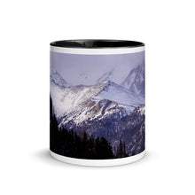 Load image into Gallery viewer, Mug - Beyond The Ridge - RMNP