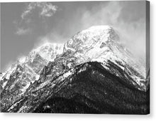 Load image into Gallery viewer, Mount Chapin RMNP - Canvas Print