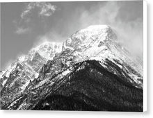 Load image into Gallery viewer, Mount Chapin RMNP - Canvas Print