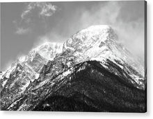 Load image into Gallery viewer, Mount Chapin RMNP - Acrylic Print