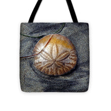 Load image into Gallery viewer, San Diego Sea Dollar - Tote Bag
