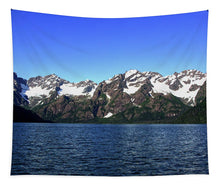 Load image into Gallery viewer, Thumb Cove - Tapestry